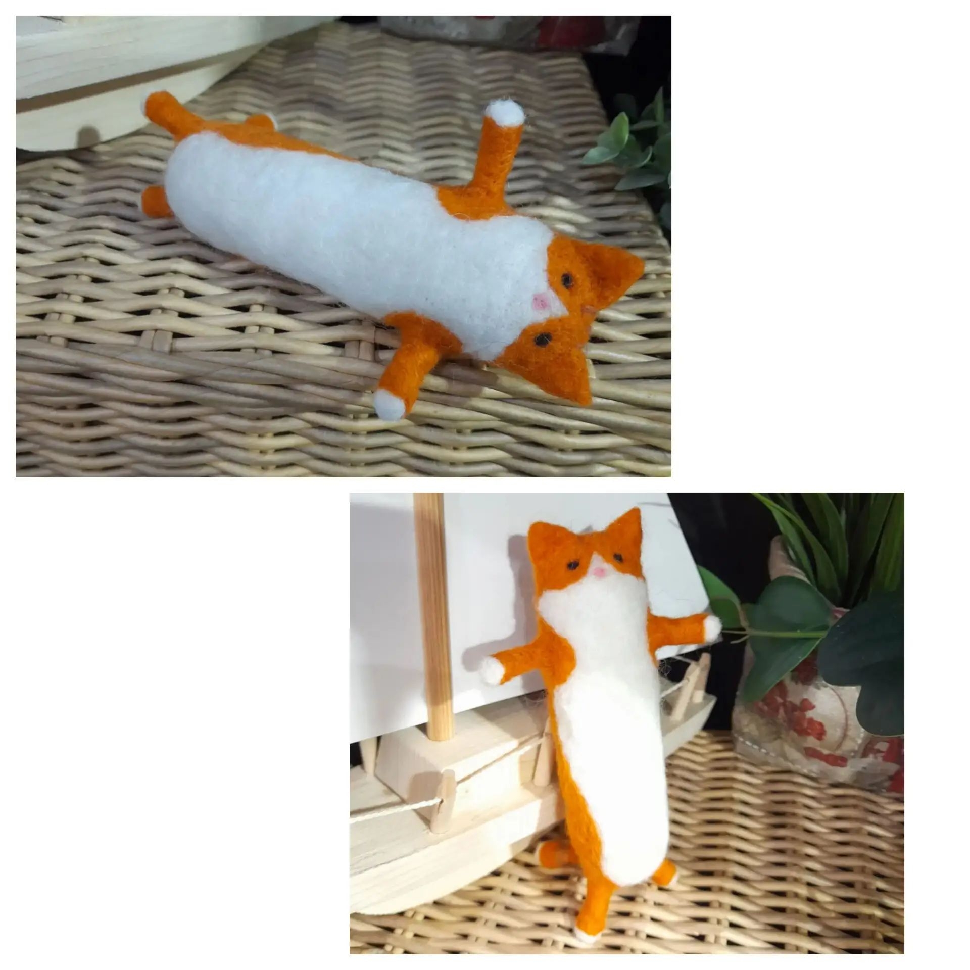 КОТ БАТОНЧИК